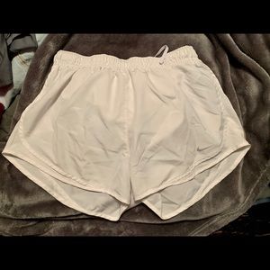 Nike Athletic Shorts